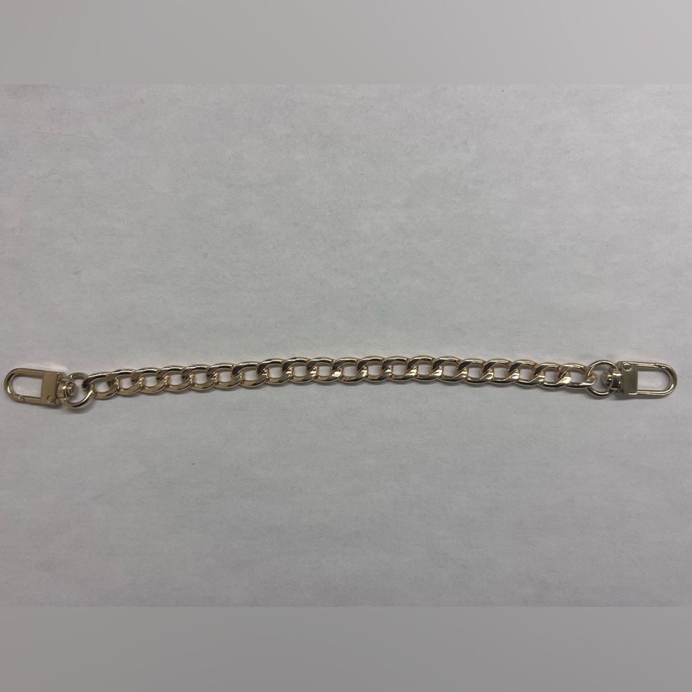 Classic Replacement Strap Gold - image 3